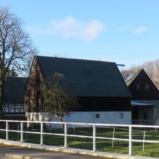 Limbacher Straße 362 Chemnitz Rottluff
