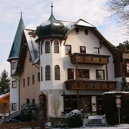 Villa Bellevue