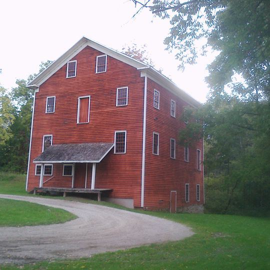 Otterville Mill