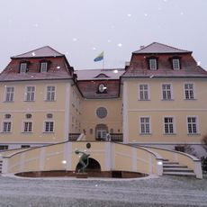 Schloss Stechau