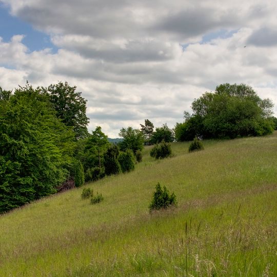 NSG Eschweiler Tal und Kalkkuppen
