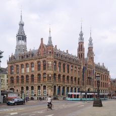 Magna Plaza