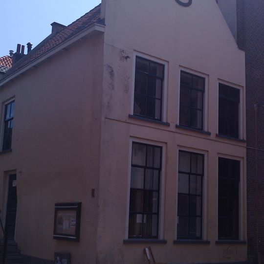 Broederenkerkstraat 6, Zutphen