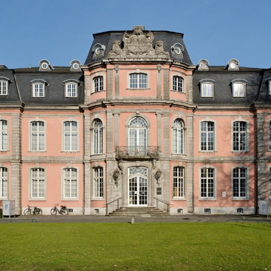 Schloss Jägerhof