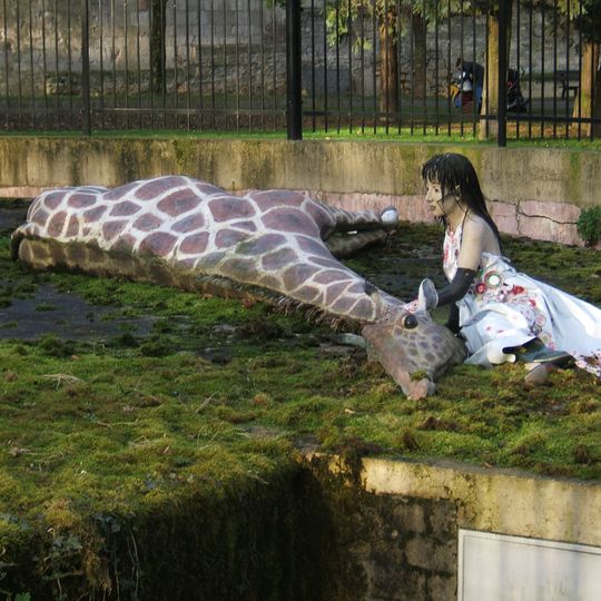 Halfautomatische Troostmachine