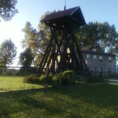 Dzwonnica w Kamieniu