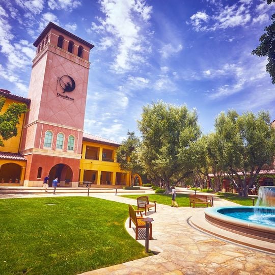 DreamWorks Animation