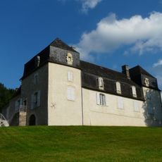 Chartreuse des Fraux