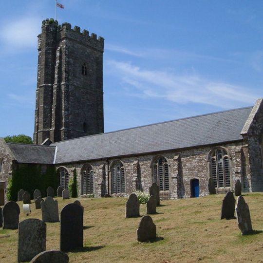 Church of St Mary