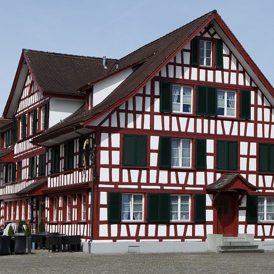 Gasthof Bären, Amriswil