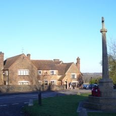 Penn War Memorial, Buckinghamshire