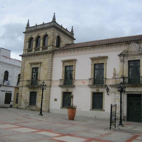 Palacio de la Torre