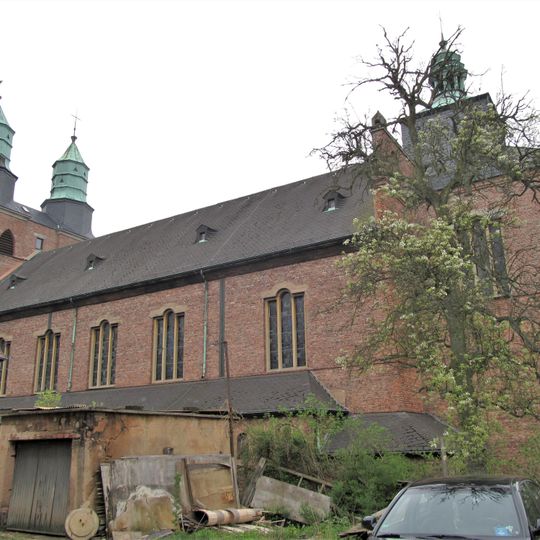 St. Laurentius