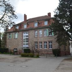 Former agricultural school