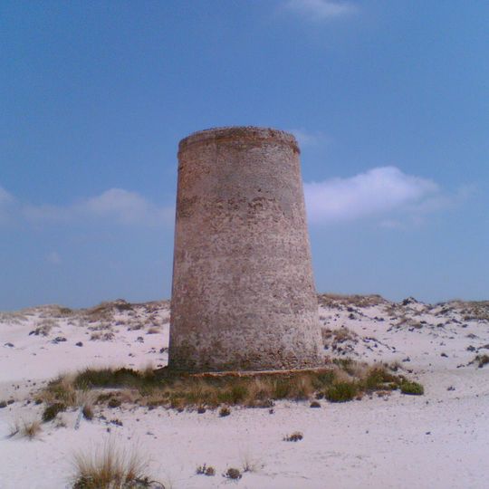 Torre de la Carbonera