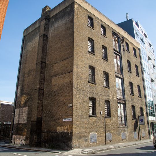 55, Great Suffolk Street