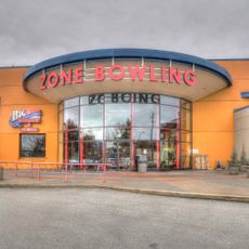 Zone Bowling