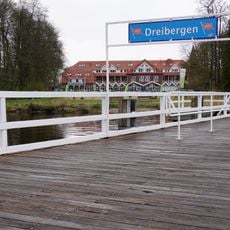 Anleger Dreibergen