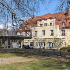 Troostsche Textilfabrik