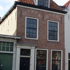 Westkolk 34, Spaarndam