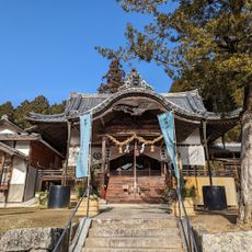 Tsutsumi-jinja