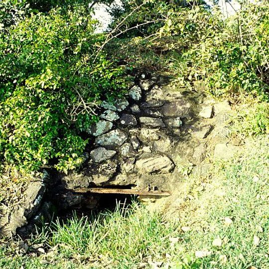 Dunwich Public Reserve