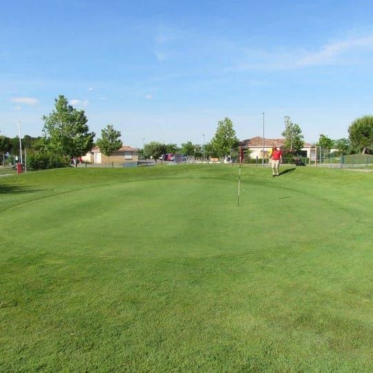 Golf de la Gardiole