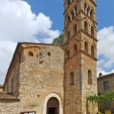Chiesa di Santa Maria della Lode