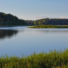 Lake Põlva