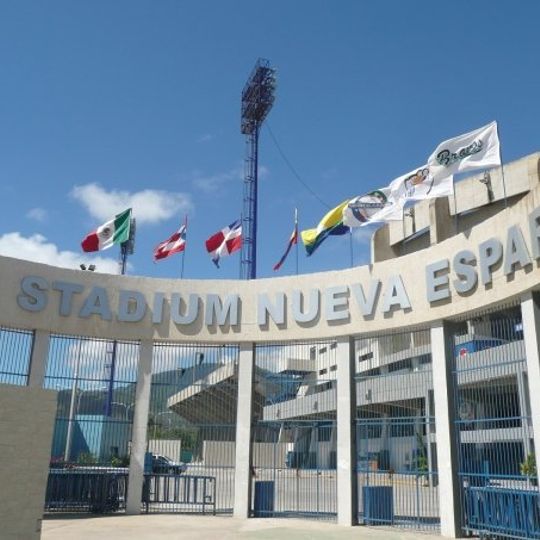 Nueva Esparta Stadium