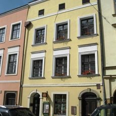 Žerotínovo náměstí 7