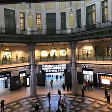 Tokyo Station Gallery
