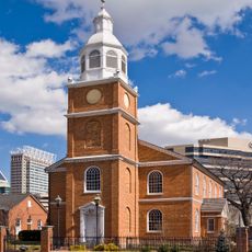 Otterbein Church
