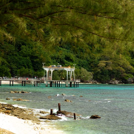 Christmas Island National Park