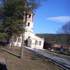 Церковь Святого Георгия