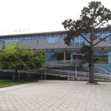 Biblioteca Pública Municipal de Gozón - Mariano Suárez Pola