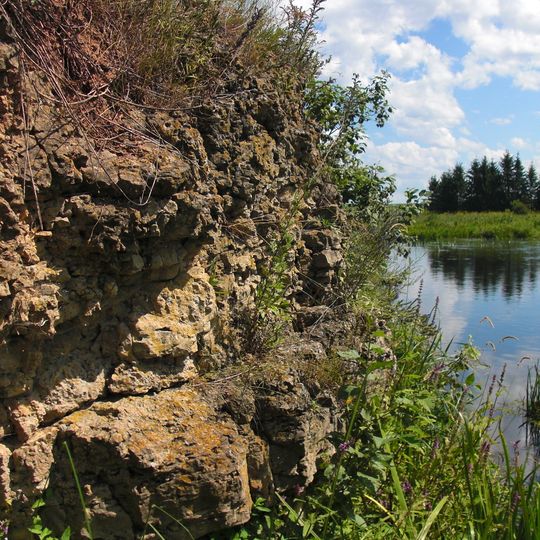 Raudonpamūšio atodanga