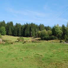 Obere Glashütte, Soboth