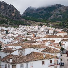 Centro Histórico de Grazalema