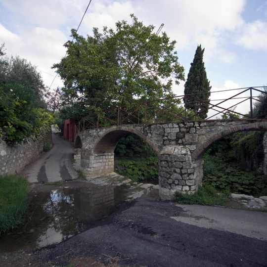 Ponte alla Parancola