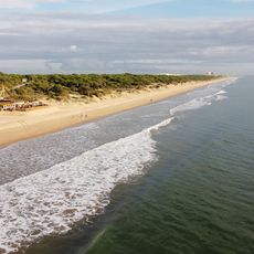 Playa de la Mata Negra