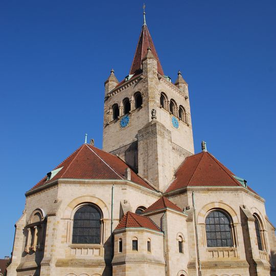 Pauluskirche