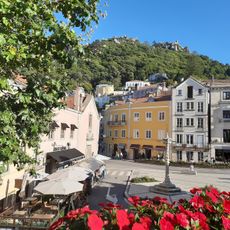 Historic Center