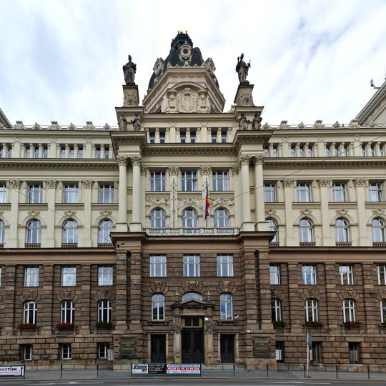 Masaryk University Archives