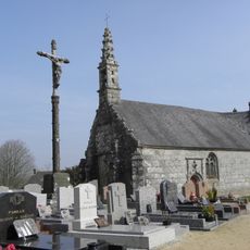 Chapelle Saint-Laurent