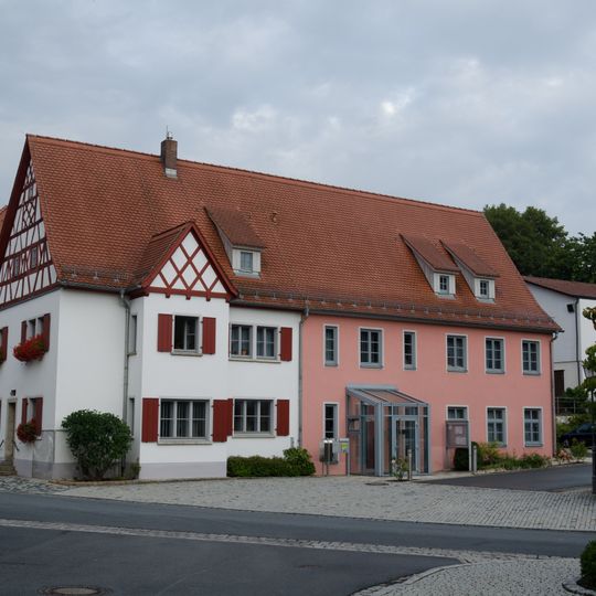 Wohnhaus