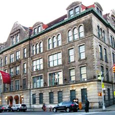 Public School 157