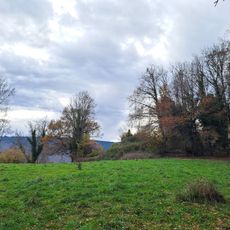 Château de Montfalcon