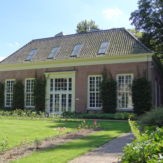 Orangerie