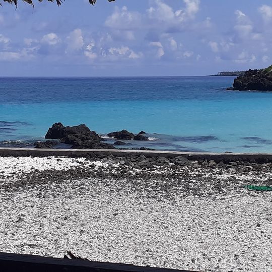 Plage en sable شاطئ رملي شمني